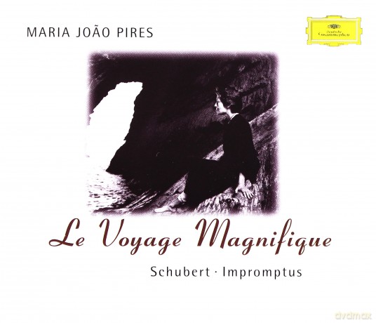 Maria Joao Pires: Schubert Impromptus [2CD]