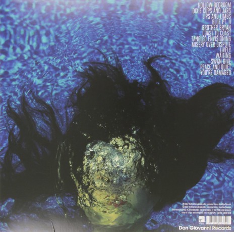 Waxahatchee: Cerulean Salt [WINYL]+[CD]