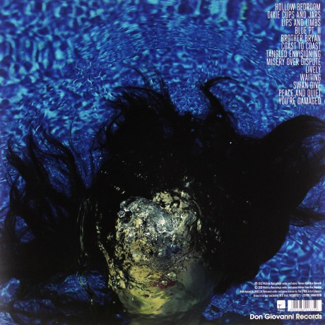 Waxahatchee: Cerulean Salt [WINYL]+[CD]