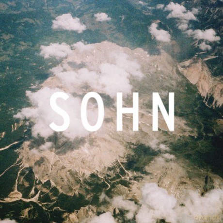Sohn: Bloodflows [WINYL]