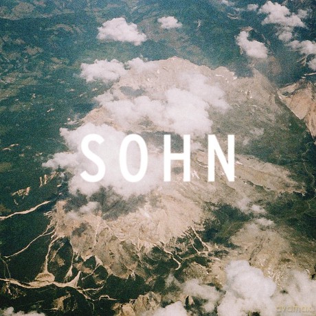 Sohn: Bloodflows [WINYL]
