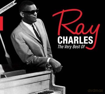 Ray Charles: The Very Best Of (digipack) [5CD]