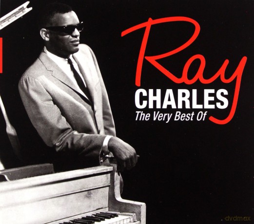 Ray Charles: The Very Best Of (digipack) [5CD]