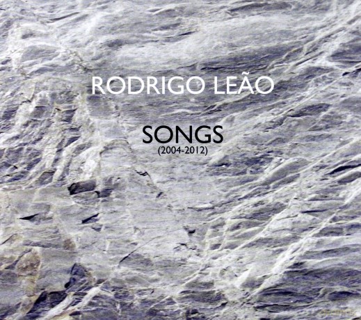 Rodrigo Leao: Songs (2004-2012) [CD]