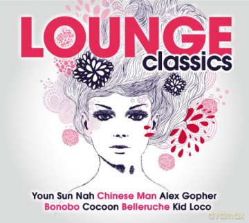 Lounge Classics [CD]