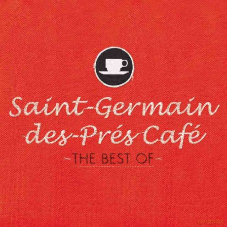 Saint-Germain-Des-Pres Cafe-The Best Of [4CD]