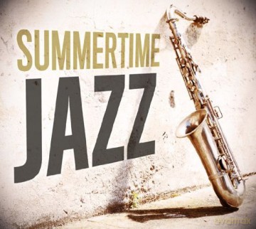 Summertime Jazz [4CD]