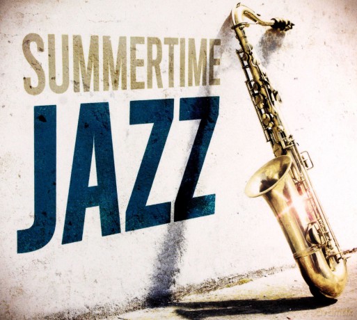 Summertime Jazz [4CD]