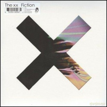The XX: Fiction [WINYL]