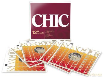 Chic: The Singles Collection [5xWINYL]