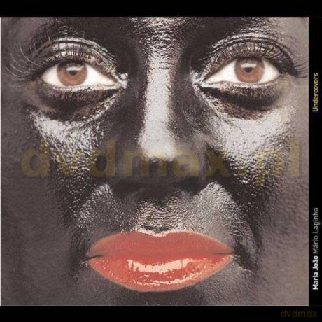 Maria Joao: Undercovers [CD]
