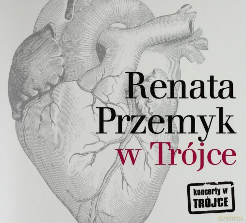 Renata Przemyk: Koncerty W Trojce Vol.6 [CD]