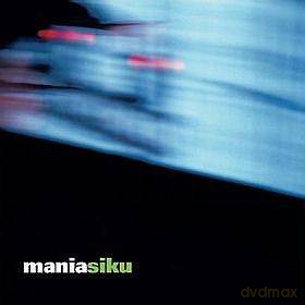 Maria Peszek: Mania Siku (Ep) (ecopack) [CD]