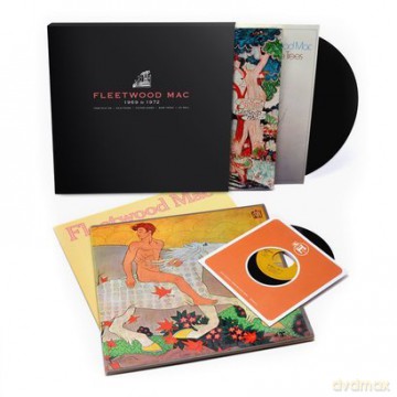 Fleetwood Mac: 1969-1972 [5xWINYL]