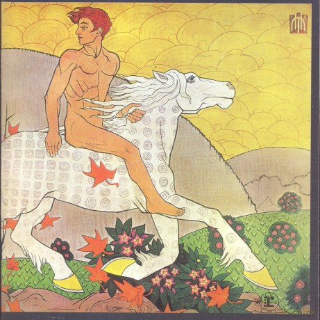 Fleetwood Mac: Then Play On [CD]