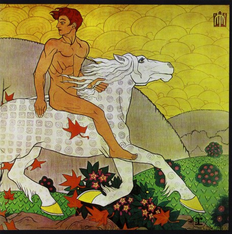Fleetwood Mac: Then Play On [CD]