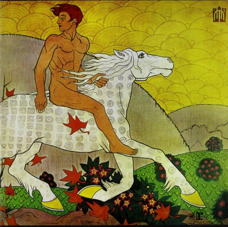 Fleetwood Mac: Then Play On [CD]