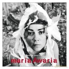Maria Peszek: Maria Awaria (ecopack) [CD]
