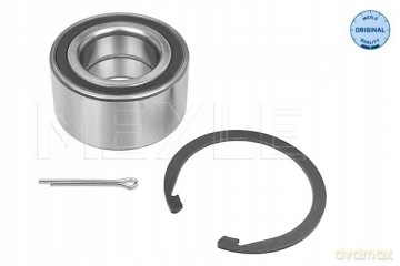 Zestaw łożysk koła Meyle 32-14 650 0004 Peugeot Citroen Lancia Dodge Mitsubishi Jeep