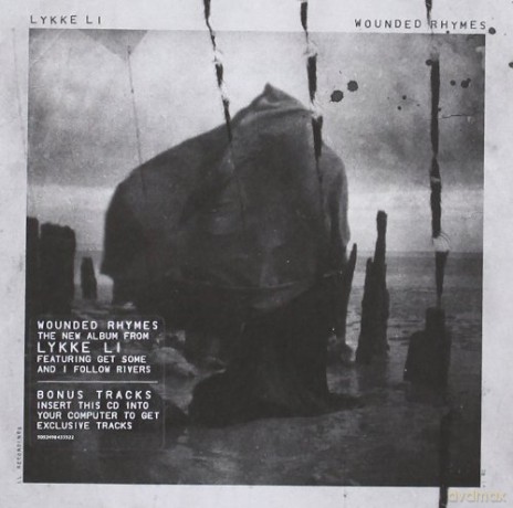 Lykke Li: Wounded Rhymes/Youth Novels [2CD]