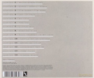 Lykke Li: Wounded Rhymes/Youth Novels [2CD]