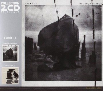 Lykke Li: Wounded Rhymes/Youth Novels [2CD]
