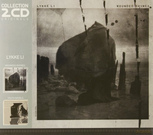 Lykke Li: Wounded Rhymes/Youth Novels [2CD]