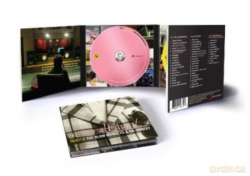 The Blow Monkeys: Halfway to Heaven: The Best of The Blow Monkeys & Dr Robert [3CD]