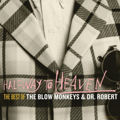 The Blow Monkeys: Halfway to Heaven: The Best of The Blow Monkeys & Dr Robert [3CD]