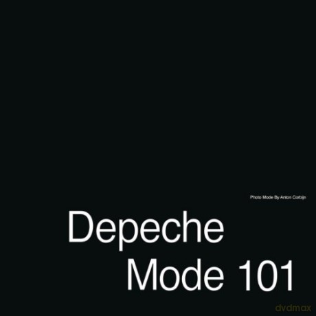 Depeche Mode: 101 - Live [2CD]
