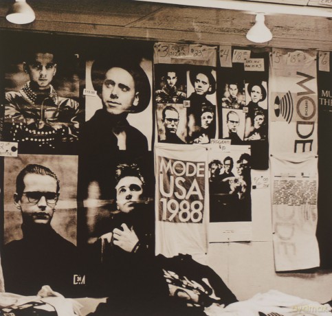 Depeche Mode: 101 - Live [2CD]