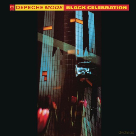 Depeche Mode: Black Celebration [CD]