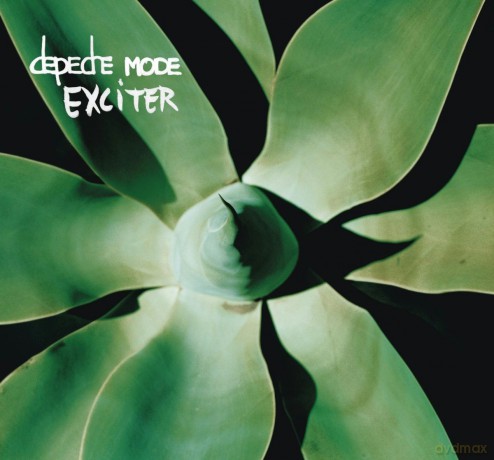 Depeche Mode: Exciter [CD]