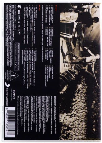 Depeche Mode: One Night In Paris The Exciter [2DVD]