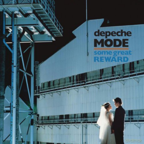 Depeche Mode: Some Great Reward [CD]