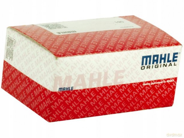 Zestaw montażowy, urządzenie ładujące turbo Mahle 228 TA 17918 000