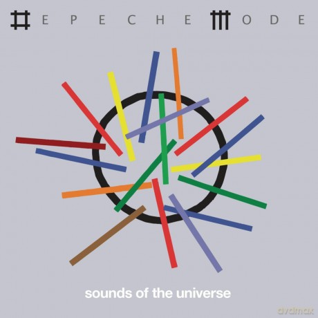 Depeche Mode: Sounds Of The Universe [CD]