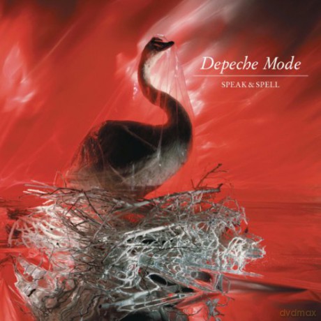 Depeche Mode: Speak And Spell [CD]