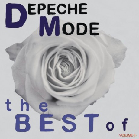 Depeche Mode: The Best Of Depeche Mode Vol. 1 [CD]