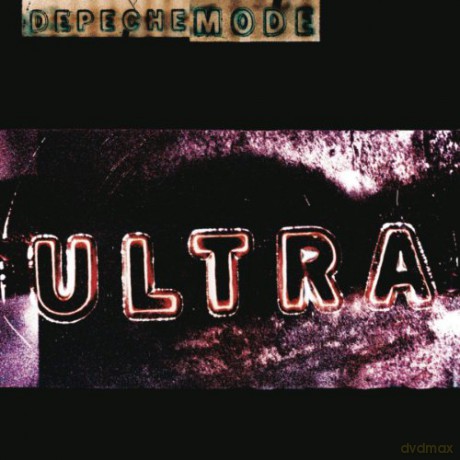 Depeche Mode: Ultra [CD]