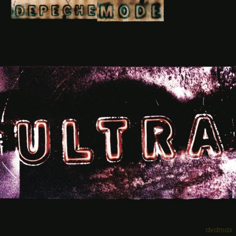 Depeche Mode: Ultra [CD]