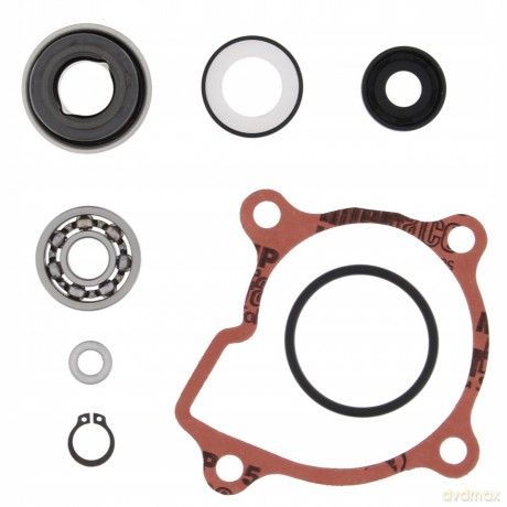 Zestaw naprawczy pompy wody Winderosa (Vertex) Yamaha YFM660 Grizzly YXR 660 Rhino 02-08 04-07