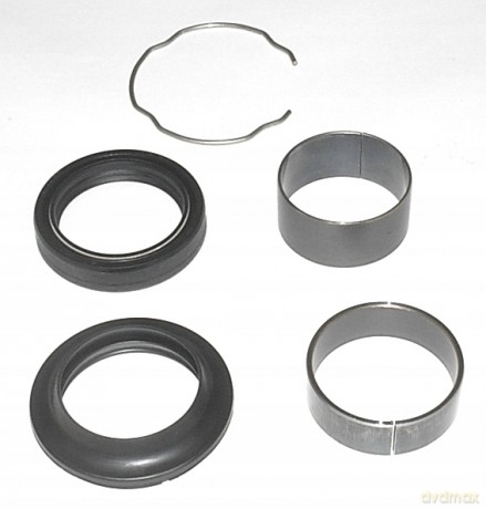 Zestaw naprawczy przedniego zawieszenia Tourmax na 1 lagę - 41mm CBR 600F 91-98 VFR 800 98-01 ST 1100 90-96 VT 1100C 95-00 GL 1500