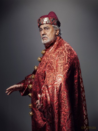 Placido Domingo: Verdi [2xWINYL]