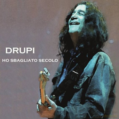 Drupi: Ho sbagliato secolo [2CD]
