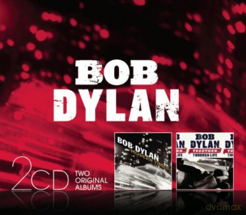 Bob Dylan: Modern Times/Together Through Life [2CD]
