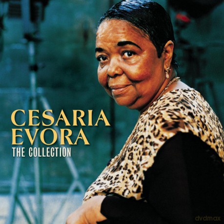 Cesaria Evora: Cesaria Evora - Camden Collection [CD]