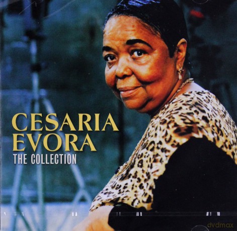 Cesaria Evora: Cesaria Evora - Camden Collection [CD]