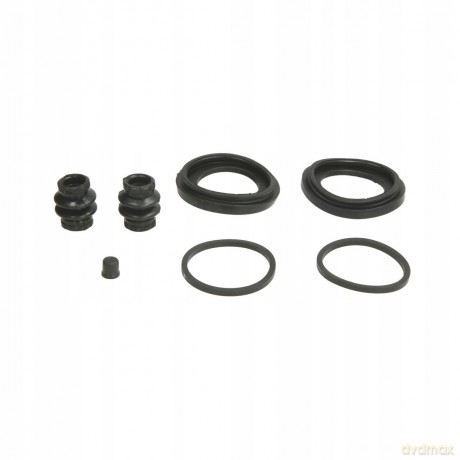 Zestaw naprawczy zacisku przód LAND ROVER DISCOVERY II 2.5D/4.0 11.98-06.04 Autofren Seinsa D4-702