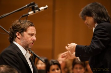 Christian Gerhaher: Mahler: Orchestral Songs [CD]